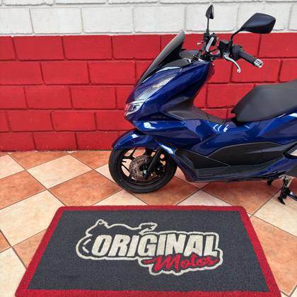 HONDA PCX 160 ABS 
